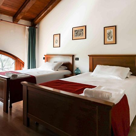 Agriturismo Rechsteiner Ponte di Piave Exterior photo