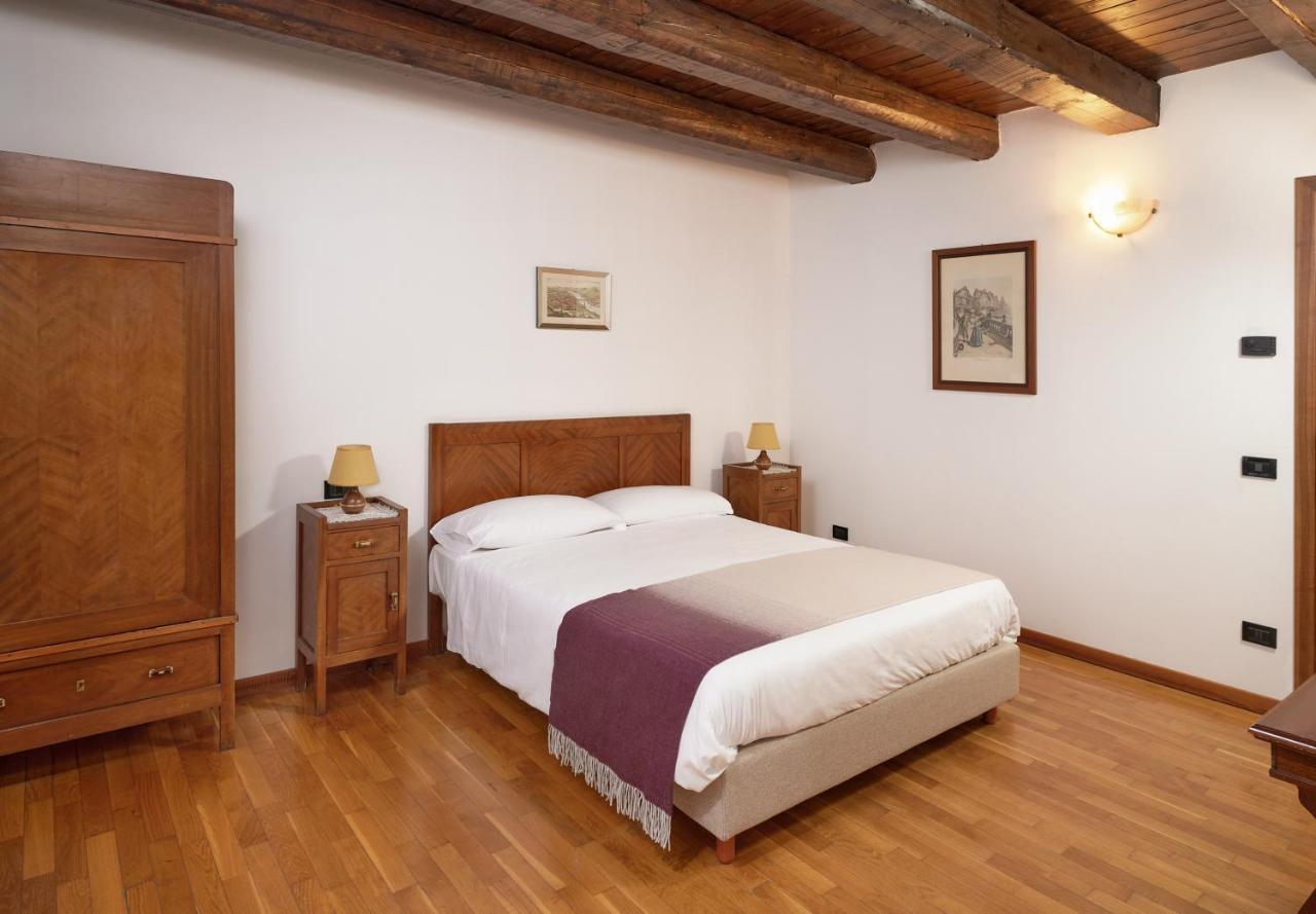 Agriturismo Rechsteiner Ponte di Piave Exterior photo