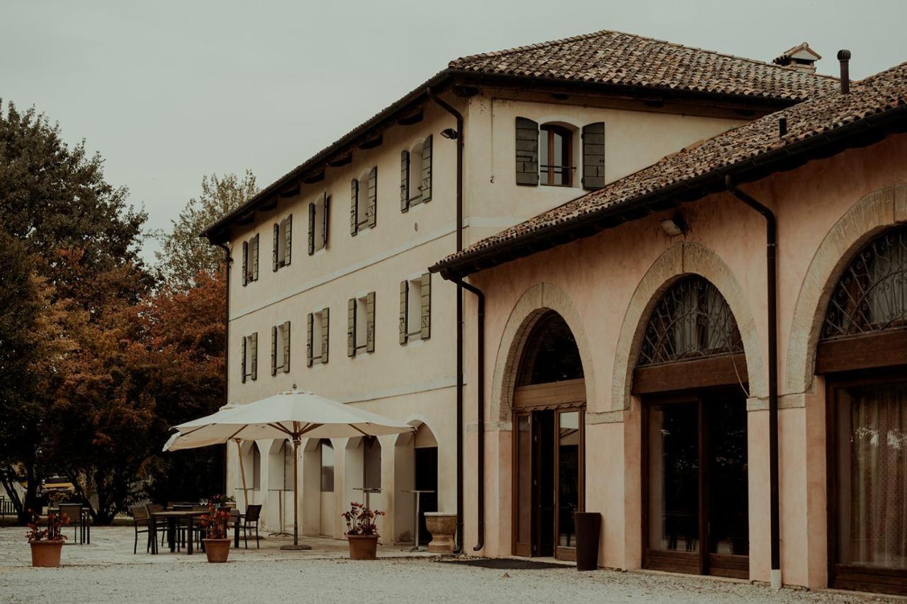 Agriturismo Rechsteiner Ponte di Piave Exterior photo